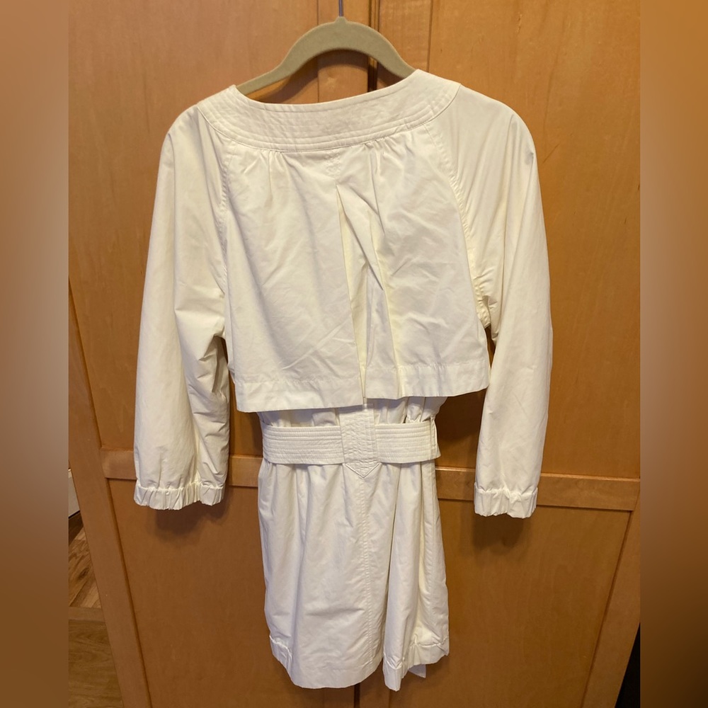 Vince Jacket - Picture 2 of 4